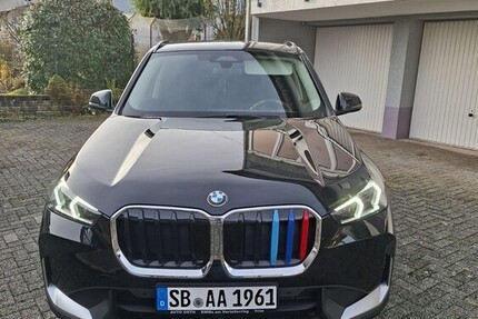 BMW X1 12.000 km 35.500 € Quierschied 66287