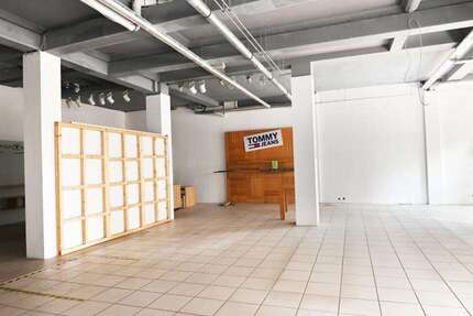 Gewerbeobjekt Freudenstadt - 2.025&euro; | Angebot:27074410