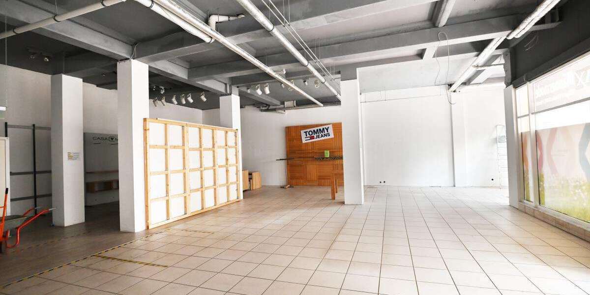 Gewerbeobjekt Freudenstadt - 2.025&euro; | Angebot:27074410