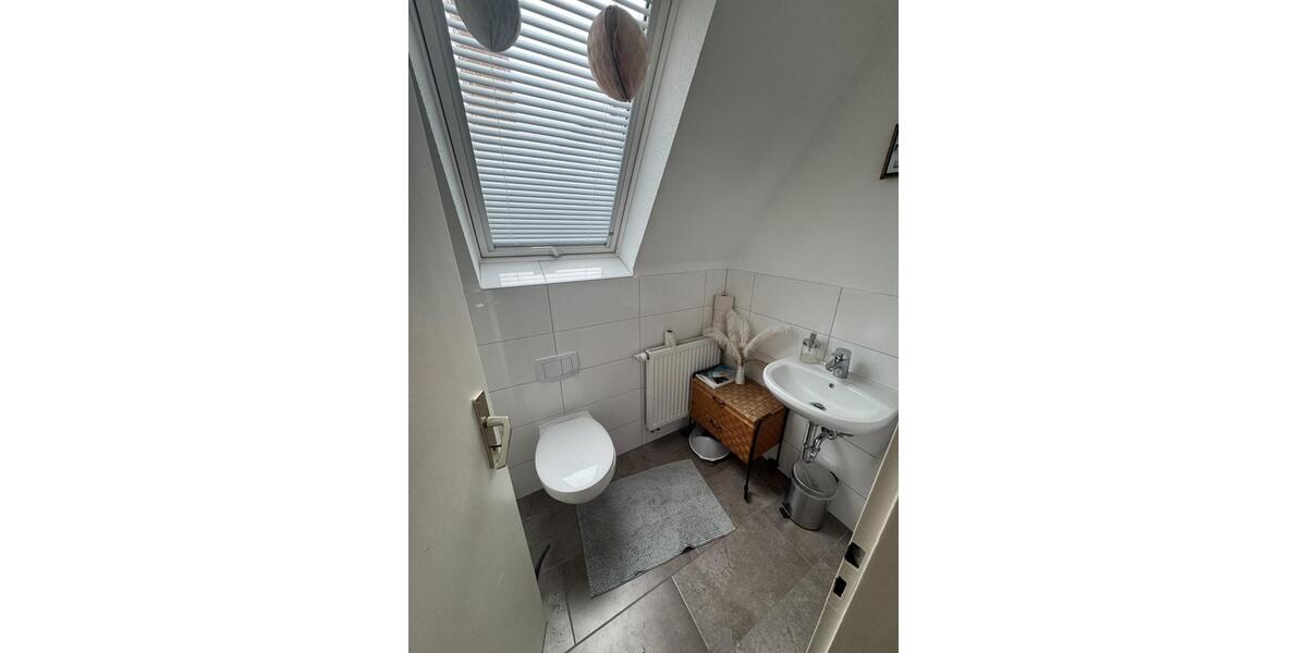 3-Zimmer-Wohnung in zentraler Lage von Würzburg-Grombühl 3 zimmer