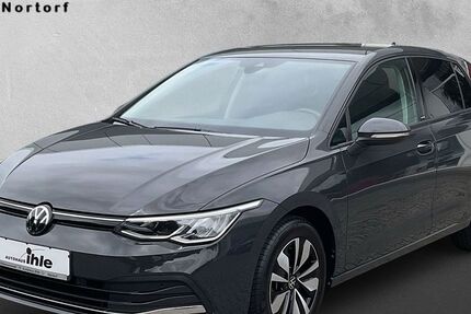 VW Golf 18.900 km 22.480 &euro; Nortorf 24589