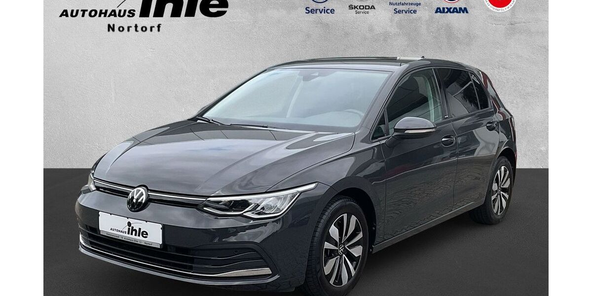 VW Golf 18.900 km 22.480 &euro; Nortorf 24589