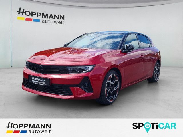 Opel Astra 12.715 km 19.990 &euro; Kreuztal 57223