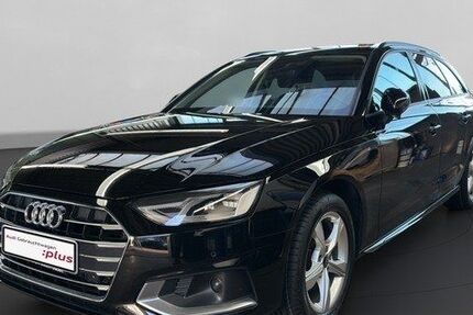 Audi A4 113.803 km 23.760 &euro; Baden Baden 76532