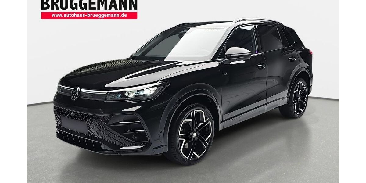 VW Tiguan 23.020 km 48.890 &euro; Rheine 48432