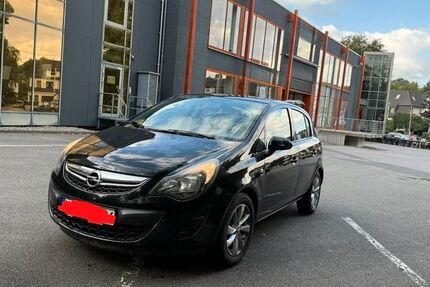 Opel Corsa 100.000 km 3.499 &euro; Hamburg 22307