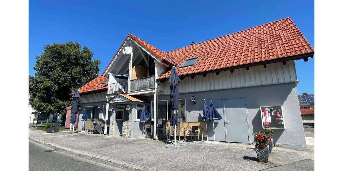 Einfamilienhaus Weilheim - 5 Zimmer, 121 m&sup2;, 595.000&euro; | Angebot:26145855
