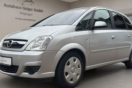 Opel Meriva 143.890 km 4.480 € Möglingen 71696