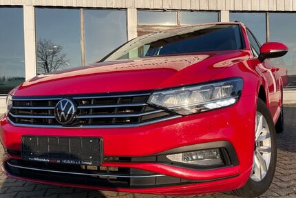 VW Passat Variant 65.960 km 21.990 &euro; Neuburg a. d. Kammel 86476