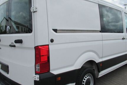VW Crafter 98.253 km 18.300 € Rattelsdorf 96179