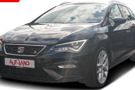 Seat Leon 110.326 km 16.990 &euro; Leipzig 04209