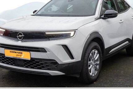 Opel Mokka 26.585 km 15.250 &euro; Solingen 42697