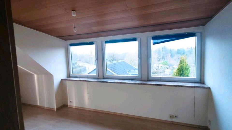 Dachgeschoßwohnung Flensburg Altstadt - 2 Zimmer, 84 m&sup2;, 950&euro; | Angebot:26316148