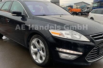 Ford Mondeo 267.000 km 3.490 &euro; Mühlheim am Main 63165
