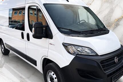 Fiat Ducato 91.928 km 17.900 &euro; Puchheim 82178