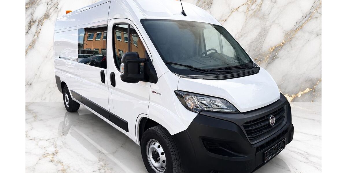 Fiat Ducato 91.928 km 17.900 &euro; Puchheim 82178