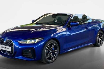 BMW 420 18.700 km 51.318 &euro; Ingolstadt 85053