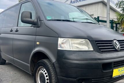VW T5 Transporter 376.000 km 4.900 &euro; Mannheim 68199