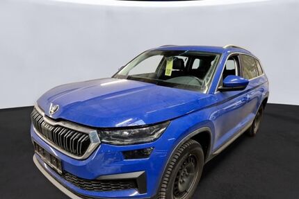 Skoda Kodiaq 105.000 km 27.990 &euro; Goslar 38640