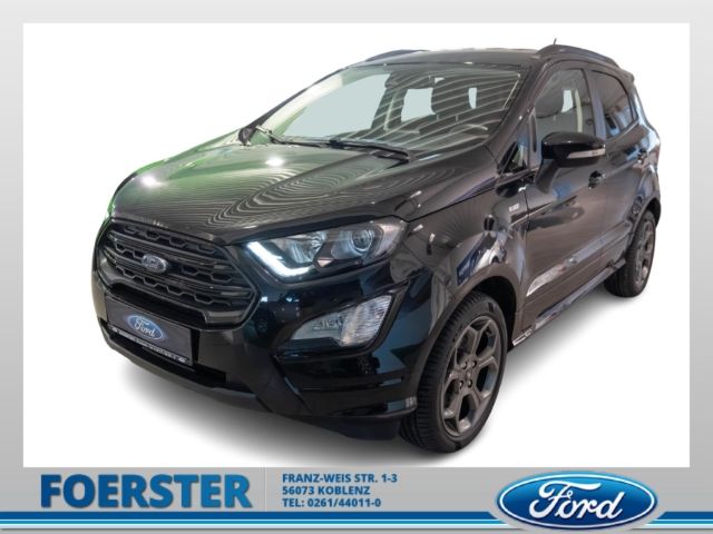 Ford EcoSport 51.733 km 17.980 &euro; Koblenz 56073