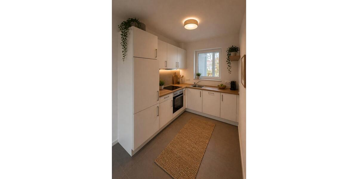 Etagenwohnung Heilbronn Kernstadt - 2 Zimmer, 66 m&sup2;, 295.000&euro; | Angebot:26850859