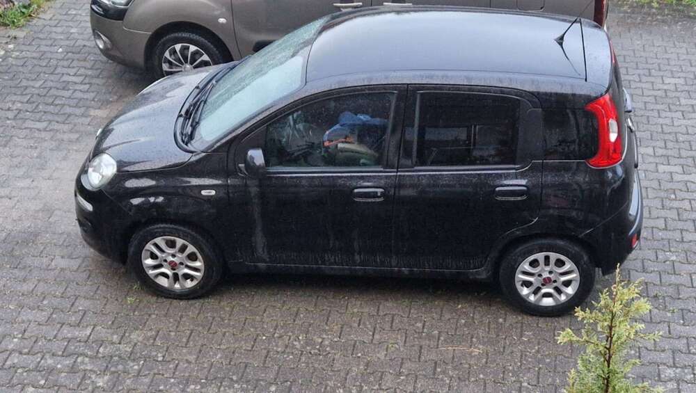 Fiat Panda 130.000 km 4.900 &euro; Ostfildern 73760