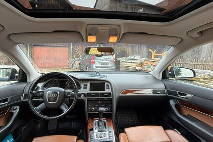 Audi A6 400.000 km 3.250 &euro; Memmingen 87700