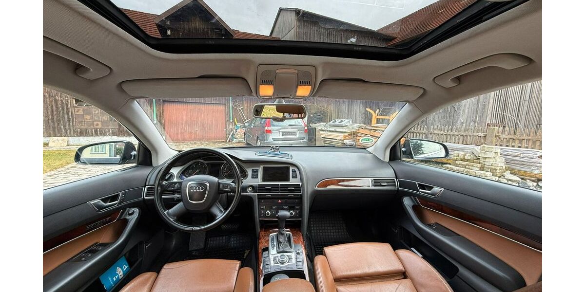 Audi A6 400.000 km 3.250 &euro; Memmingen 87700