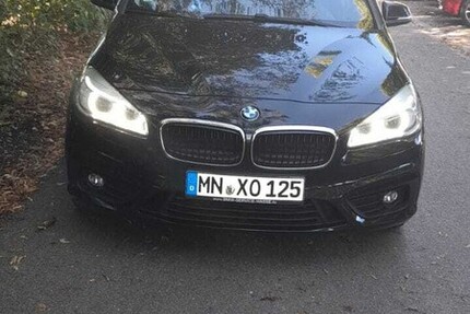 BMW 220d Active Tourer 110.819 km 17.000 € Bad Wörishofen 86825