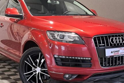 Audi Q7 223.500 km 12.970 &euro; Neuhof 36119