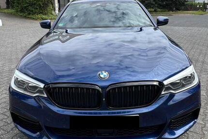 BMW 530 97.500 km 29.490 &euro; Vettweiß 52391
