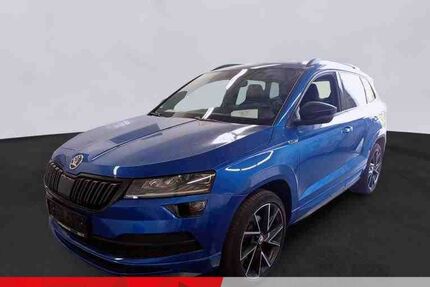 Skoda Karoq 103.500 km 27.980 € Würzburg 97084