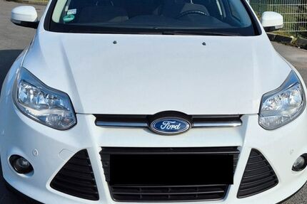 Ford Focus 183.000 km 3.950 &euro; Recklinghausen 45661
