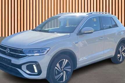 VW T-Roc 8.751 km 27.880 &euro; Dresden/Weißig 01328