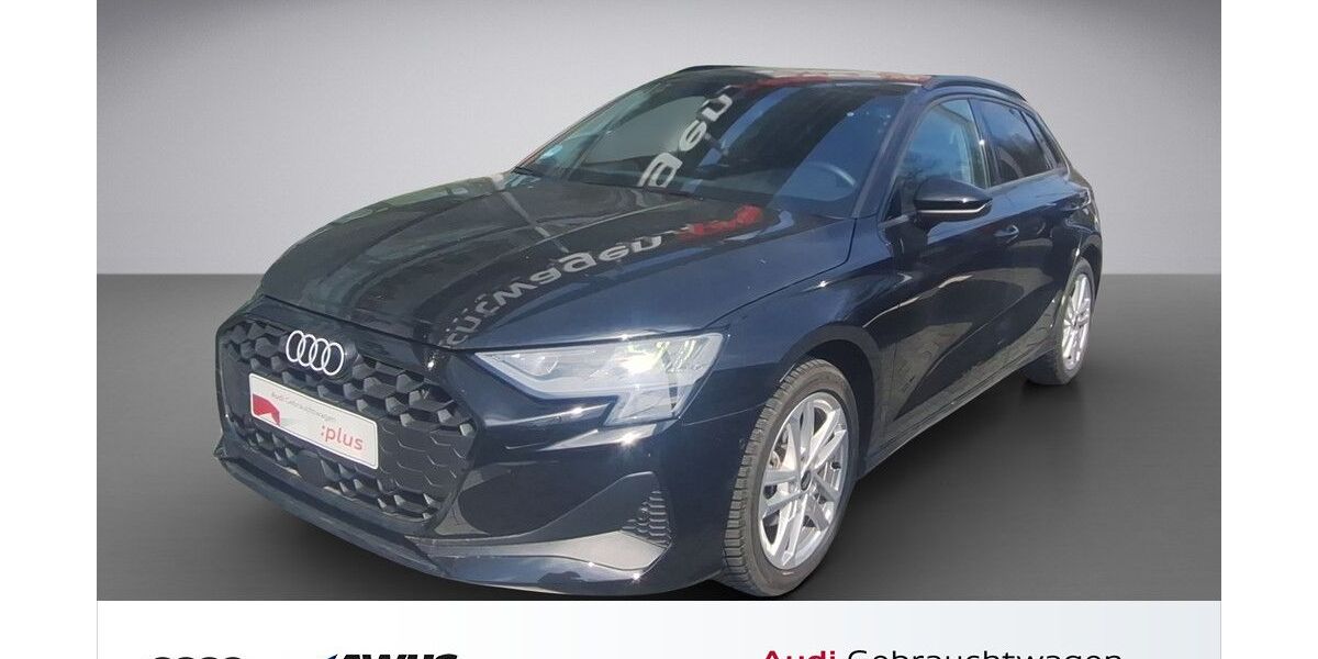 Audi A3 6.117 km 33.890 &euro; Wismar 23970