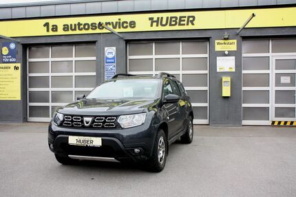 Dacia Duster 126.324 km 13.499 &euro; Bad Kötzting 93444