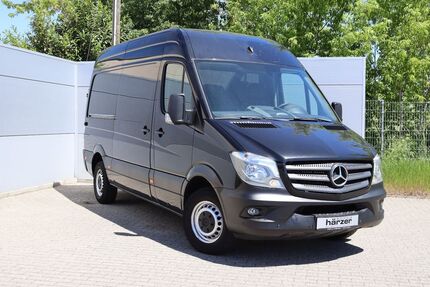 Mercedes-Benz Sprinter 78.175 km 19.992 &euro; Schkopau 06258