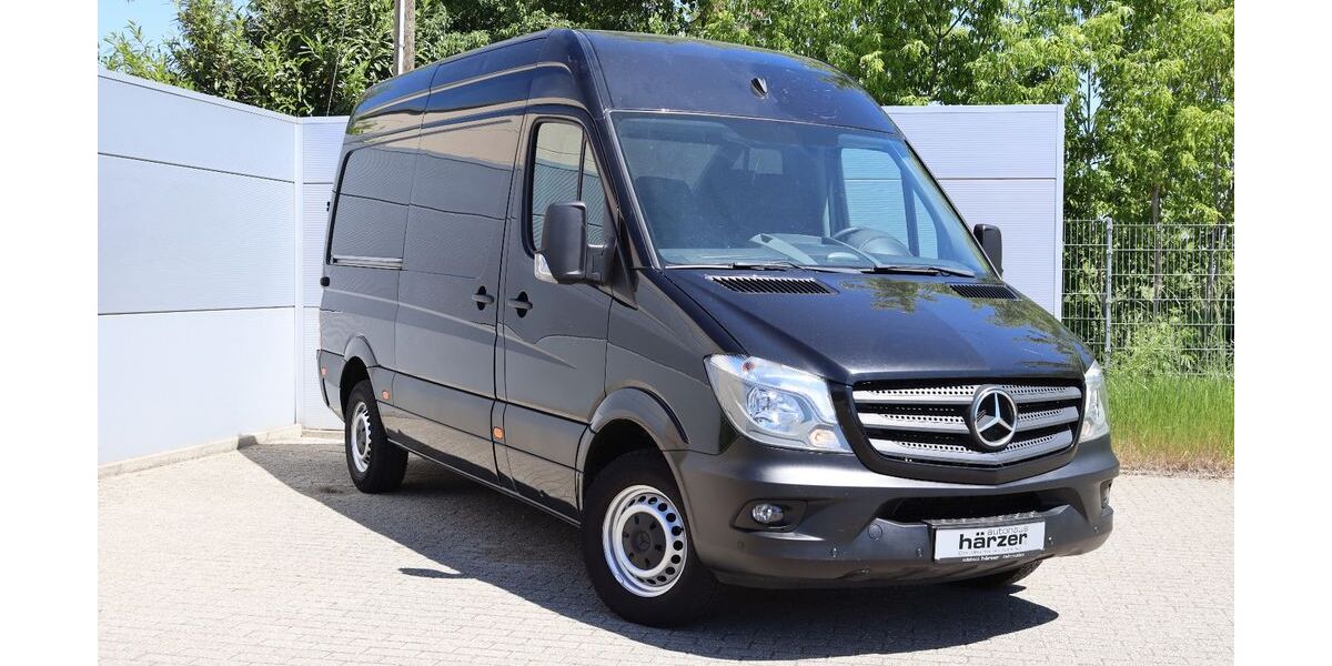 Mercedes-Benz Sprinter 78.175 km 19.992 &euro; Schkopau 06258