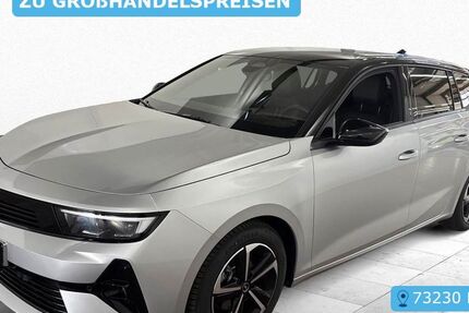 Opel Astra 7.858 km 23.990 &euro; Frankfurt 60596