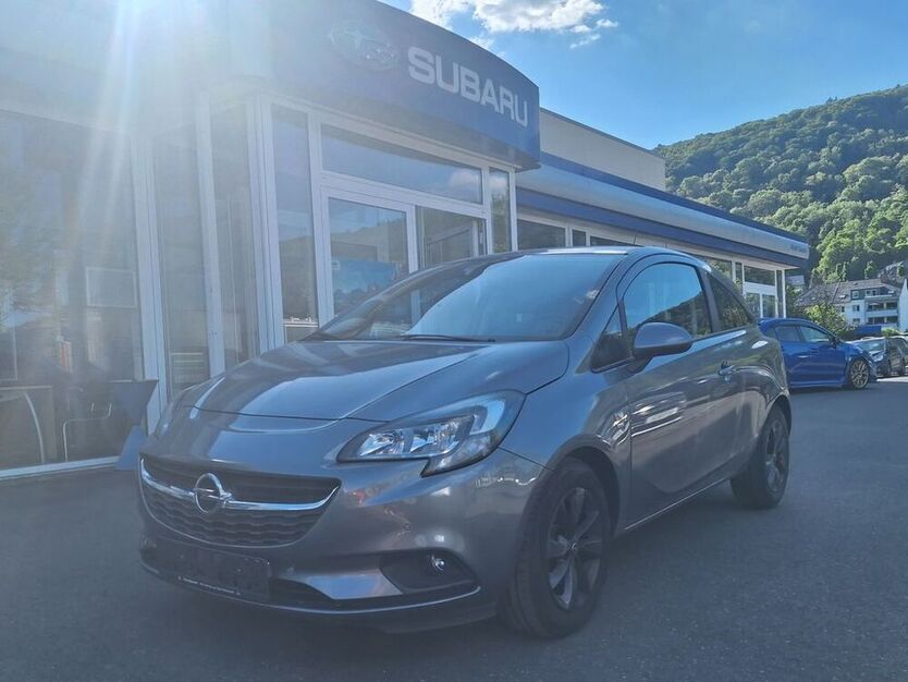 Corsa