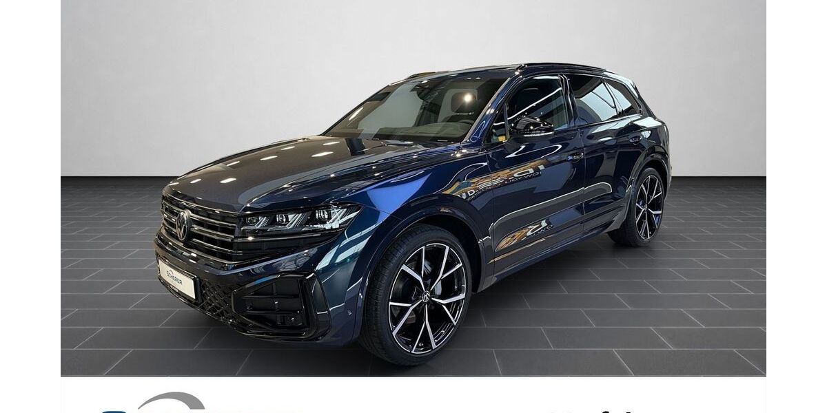 VW Touareg 12.900 km 84.880 &euro; Bingen / Rhein 55411