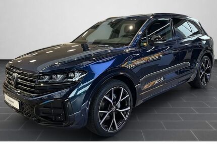 VW Touareg 9.900 km 89.440 € Bingen / Rhein 55411