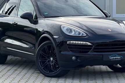 Porsche Cayenne 370.000 km 14.990 € Augsburg 86165