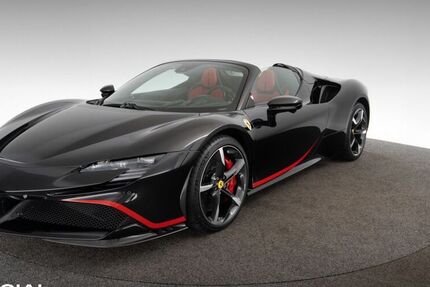 Ferrari SF90