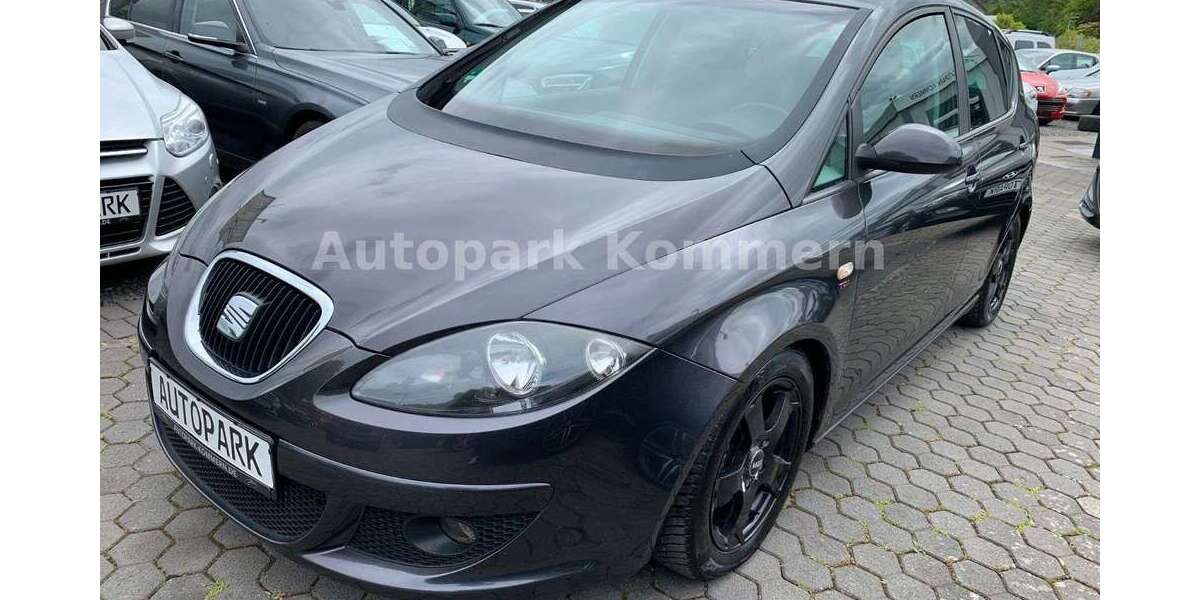 Seat Toledo 178.707 km 2.999 &euro; Mechernich Kommern 53894