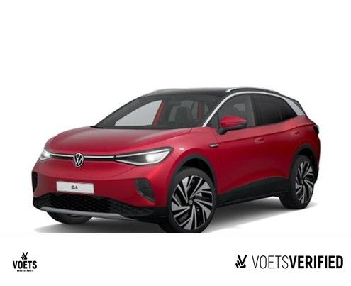 VW ID.4 41.700 km 35.980 &euro; Braunschweig 38124