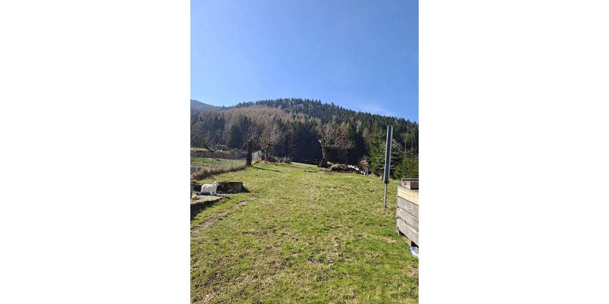 Einfamilienhaus Waltersdorf Waltersdorf - 5 Zimmer, 100 m&sup2;, 179.000&euro; | Angebot:25864184