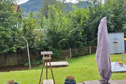 Wohnung Kochel am See - 2 Zimmer, 82 m&sup2;, 1.050&euro; | Angebot:26044260