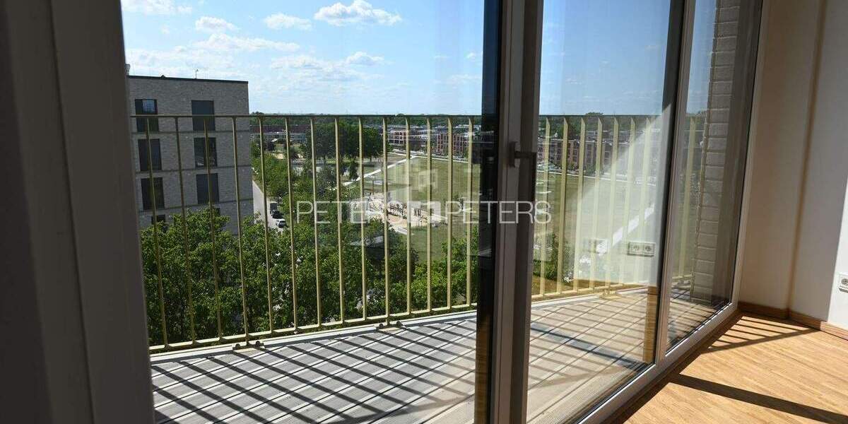 Etagenwohnung Hamburg Neugraben-Fischbek - 3 Zimmer, 73 m&sup2;, 1.249&euro; | Angebot:25607883