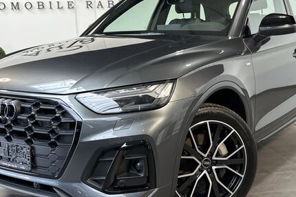 Audi Q5 108.750 km 35.749 &euro; Wardenburg 26203
